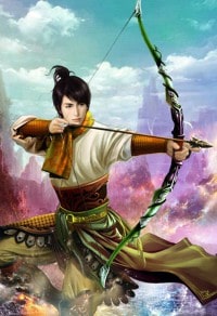 纸童